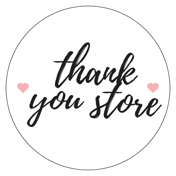 Thank You Store